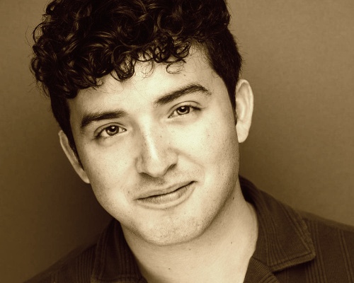 JADON LOPEZ headshot
